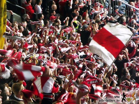 FC Augsburg vs VfB Stuttgart (2-1) (9)
