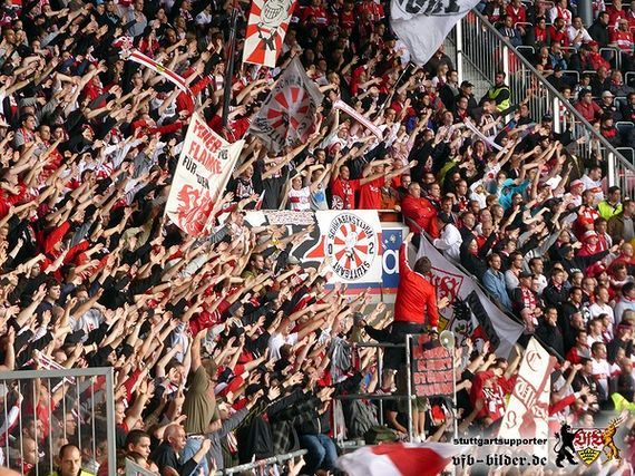 FC Augsburg vs VfB Stuttgart (2-1) (10)