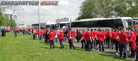 Borussia Mönchengladbach vs VfB Stuttgart (1-1) (1)