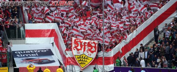 Borussia Mönchengladbach vs VfB Stuttgart (1-1) (3)