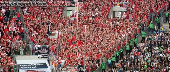 Borussia Mönchengladbach vs VfB Stuttgart (1-1) (7)