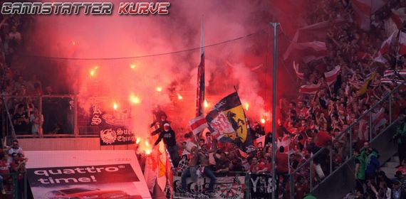 Borussia Mönchengladbach vs VfB Stuttgart (1-1) (8)