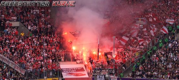 Borussia Mönchengladbach vs VfB Stuttgart (1-1) (9)