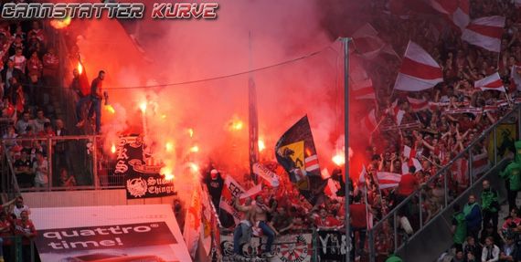 Borussia Mönchengladbach vs VfB Stuttgart (1-1) (11)
