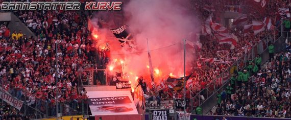 Borussia Mönchengladbach vs VfB Stuttgart (1-1) (12)