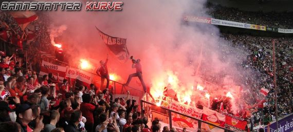 Borussia Mönchengladbach vs VfB Stuttgart (1-1) (13)