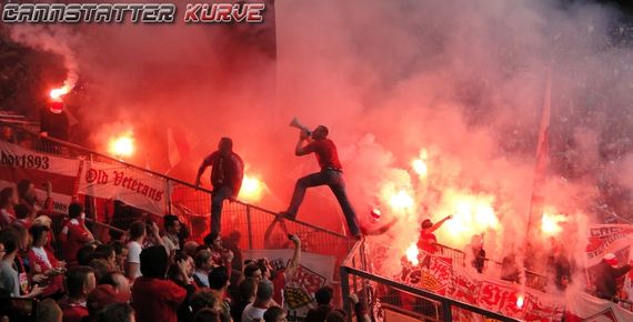 Borussia Mönchengladbach vs VfB Stuttgart (1-1) (14)