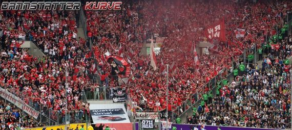 Borussia Mönchengladbach vs VfB Stuttgart (1-1) (15)