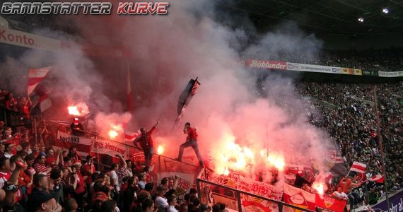 Borussia Mönchengladbach vs VfB Stuttgart (1-1) (16)