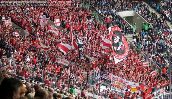 Borussia Mönchengladbach vs VfB Stuttgart (1-1) (17)