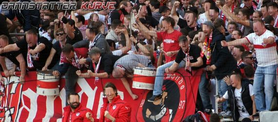 VfB Stuttgart vs FC Schalke 04 (3-1) (1)
