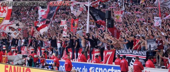 VfB Stuttgart vs FC Schalke 04 (3-1) (8)
