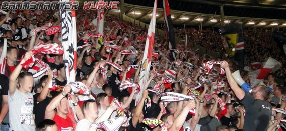 Hannover 96 vs VfB Stuttgart (0-0) (2)