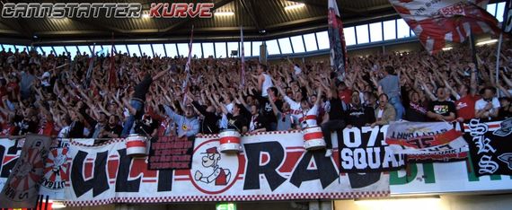 Hannover 96 vs VfB Stuttgart (0-0) (4)