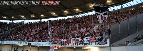Hannover 96 vs VfB Stuttgart (0-0) (5)