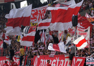VfB Stuttgart vs TSG Hoffenheim (6-2)