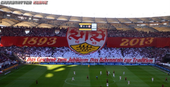 VfB Stuttgart vs Eintracht Frankfurt (1-1) (2)