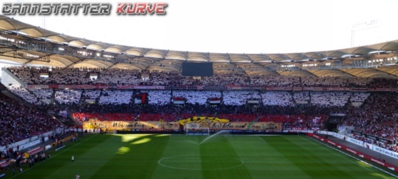 VfB Stuttgart vs Eintracht Frankfurt (1-1) (4)