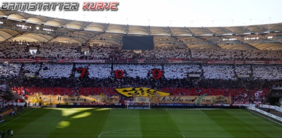 VfB Stuttgart vs Eintracht Frankfurt (1-1) (5)