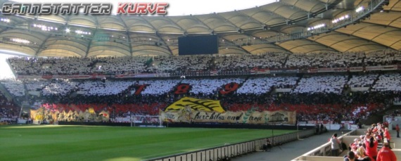 VfB Stuttgart vs Eintracht Frankfurt (1-1) (6)