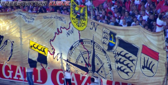 VfB Stuttgart vs Eintracht Frankfurt (1-1) (9)