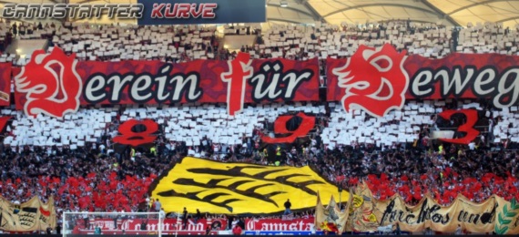 VfB Stuttgart vs Eintracht Frankfurt (1-1) (15)