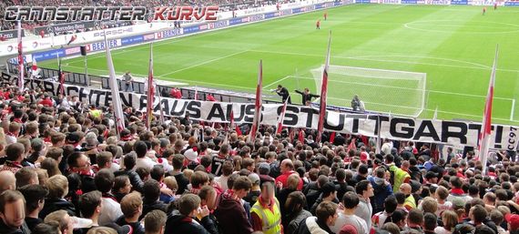VfB Stuttgart vs Werder Bremen (1-1) (4)
