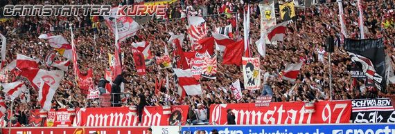 VfB Stuttgart vs Werder Bremen (1-1) (5)