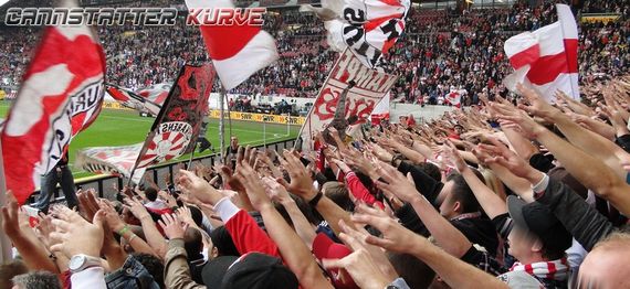 VfB Stuttgart vs Werder Bremen (1-1) (7)