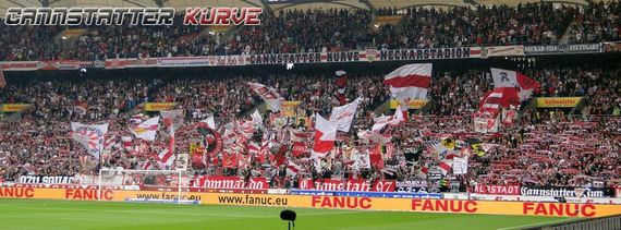 VfB Stuttgart vs Werder Bremen (1-1) (8)