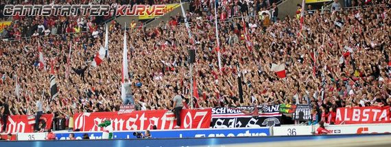 VfB Stuttgart vs Werder Bremen (1-1) (16)