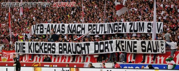 VfB Stuttgart vs Werder Bremen (1-1) (17)