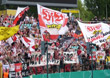 Berliner FC Dynamo vs VfB Stuttgart (0-2)
