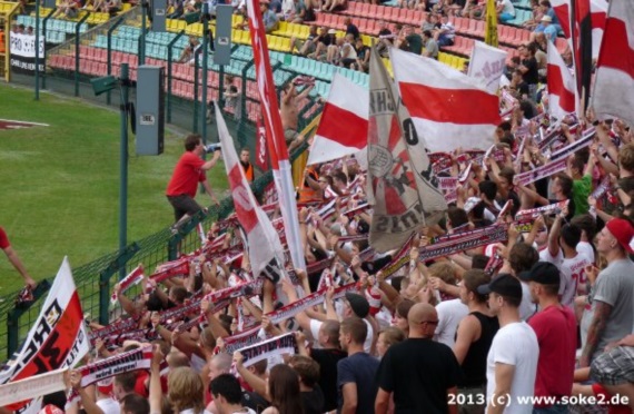 Berliner FC Dynamo vs VfB Stuttgart (0-2) (16)