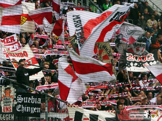 Borussia Mönchengladbach vs VfB Stuttgart (1-1) (3)