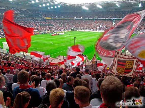 Borussia Mönchengladbach vs VfB Stuttgart (1-1) (5)