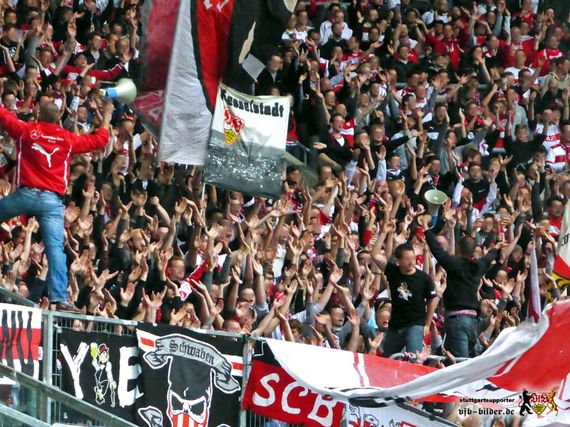 Borussia Mönchengladbach vs VfB Stuttgart (1-1) (10)