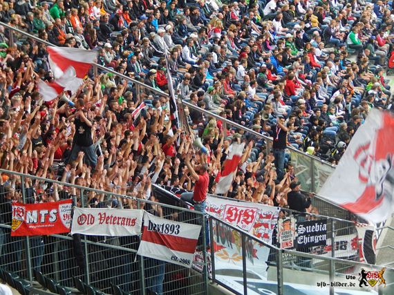 Borussia Mönchengladbach vs VfB Stuttgart (1-1) (11)