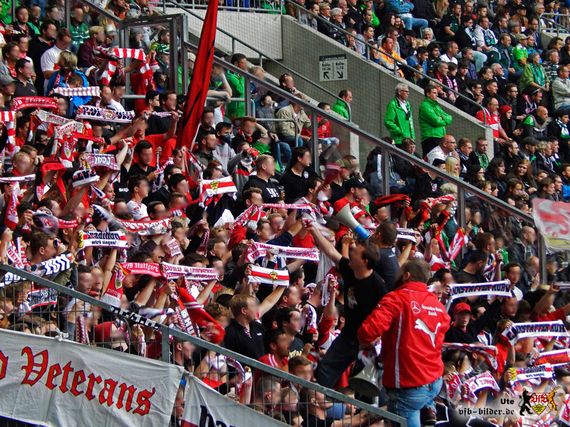 Borussia Mönchengladbach vs VfB Stuttgart (1-1) (13)