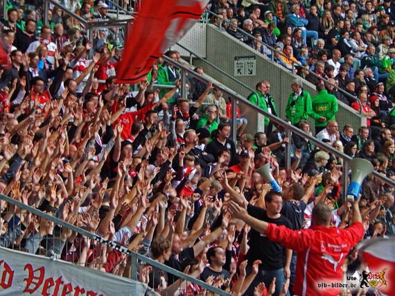 Borussia Mönchengladbach vs VfB Stuttgart (1-1) (16)