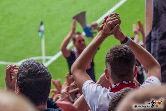 Borussia Mönchengladbach vs VfB Stuttgart (1-1) (17)