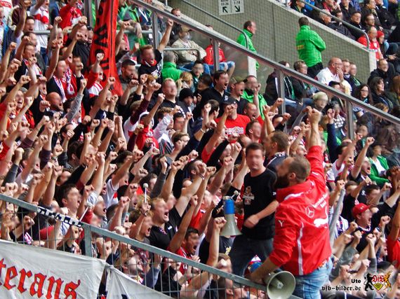 Borussia Mönchengladbach vs VfB Stuttgart (1-1) (18)