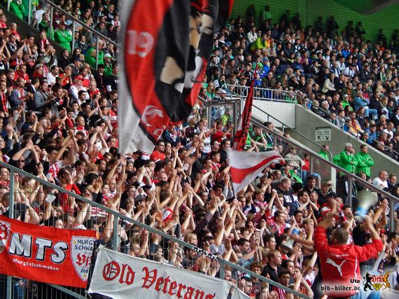 Borussia Mönchengladbach vs VfB Stuttgart (1-1) (19)