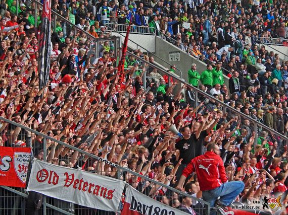 Borussia Mönchengladbach vs VfB Stuttgart (1-1) (22)
