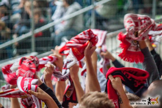 Borussia Mönchengladbach vs VfB Stuttgart (1-1) (23)