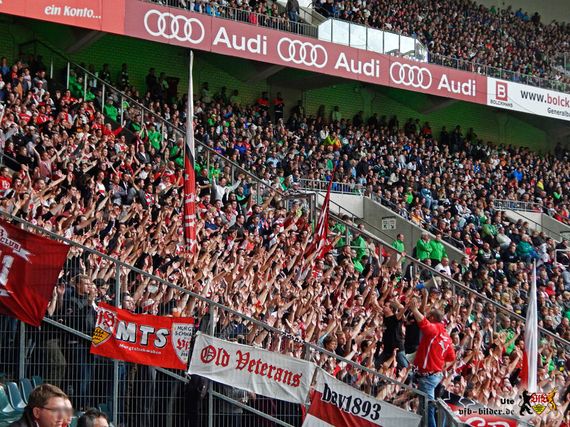 Borussia Mönchengladbach vs VfB Stuttgart (1-1) (24)