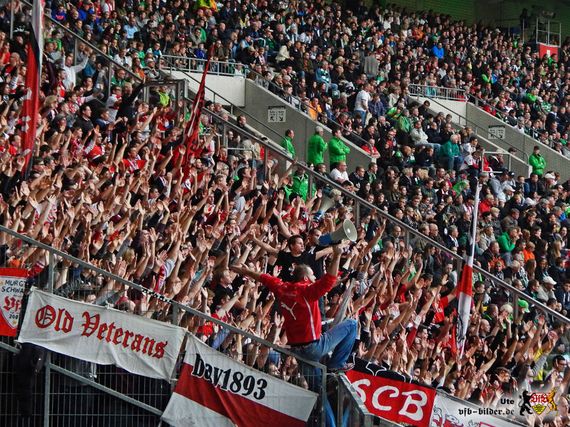 Borussia Mönchengladbach vs VfB Stuttgart (1-1) (26)