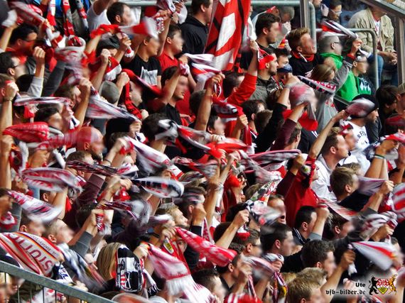 Borussia Mönchengladbach vs VfB Stuttgart (1-1) (27)