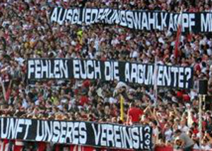 VfB Stuttgart vs VfL Wolfsburg (0-4)
