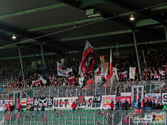 Werder Bremen vs VfB Stuttgart (2-0) (2)